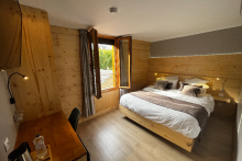 Chambre 302 - Mayotte - ©9 Wagram SAS