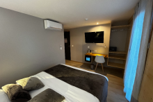 Chambre 402 - Havane - ©9 Wagram SAS