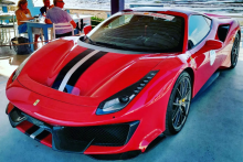 ferrari388 - manthos