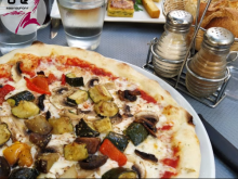 Pizza - ©EXPRESS MONACO