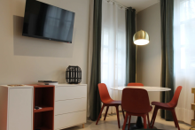 gites les 3 mousquetaires - ©gites les 3 mousquetaires