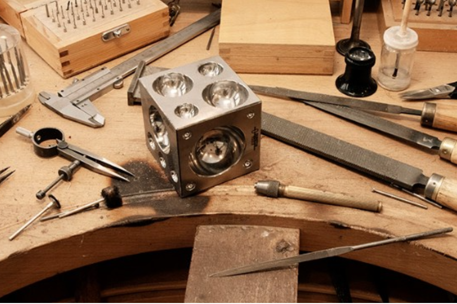 Travail à façon - Natheor