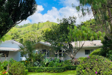 Hôtel de charme dans la nature luxuriante de Boquete, Chiriqui - PANAMA AUTHENTIQUE, S.A.