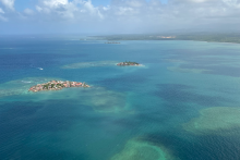 San blas, communauté indigène indépendante de Kuna Yala dans les Caraïbes - PANAMA AUTHENTIQUE, S.A.