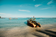 Gili tour - Gili tour