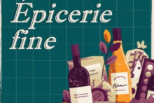 Epicerie fine - Les Trois vins
