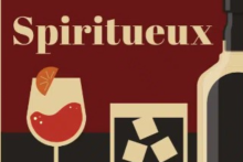 Les spiriteux - Les trois vins
