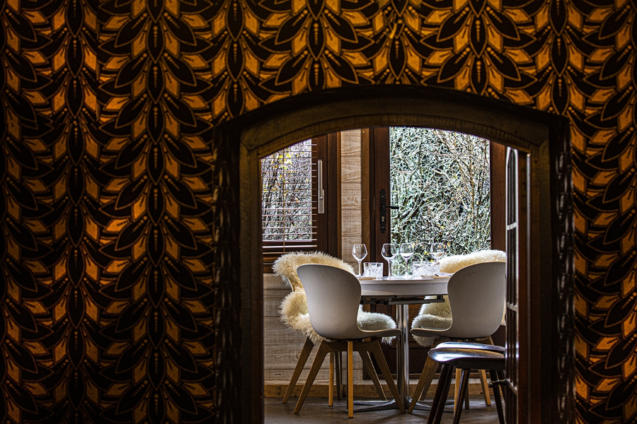 Auberge de la fonatine du Berger - Auberge de la Fontaine du Berger