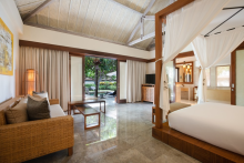 Villa Tamblingan - Grand Hyatt Bali