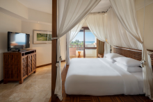 Grand Executive Suite King - Grand Hyatt Bali