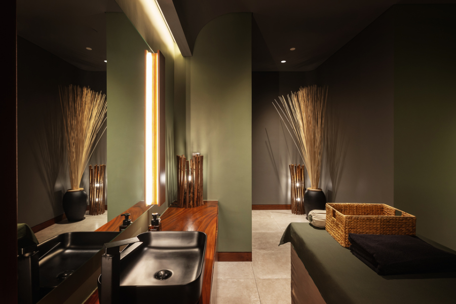 Bodia Spa Single Room - Bodia Spa Single Room