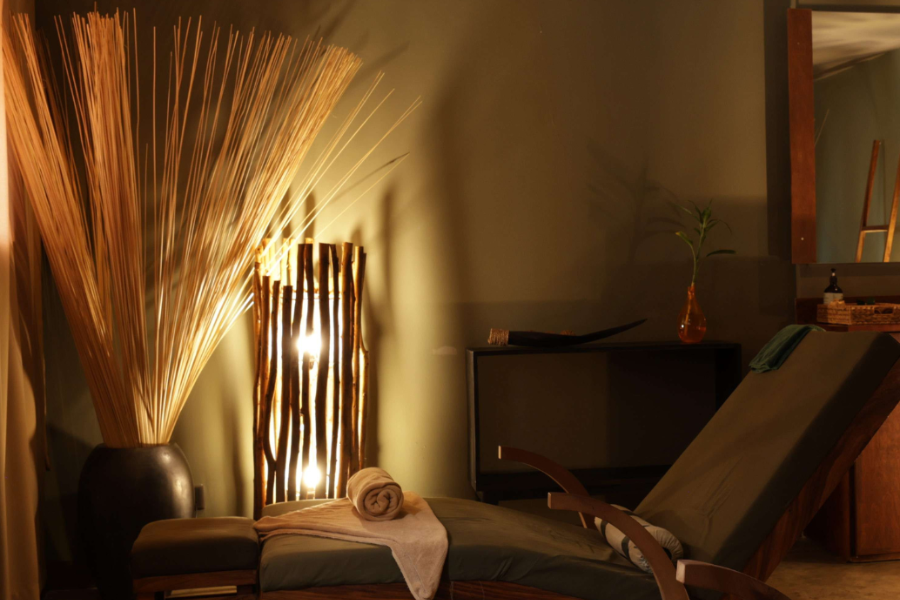 Bodia Spa Foot Massage Room - Bodia Spa Foot Massage Room