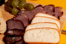 Fromage, Charcuterie - ©Aliby by Yours Porto