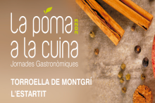 Journées gastronomiques de la pomme à Torroella et l’Estartit - Ajuntament de Torroella de Montgrí