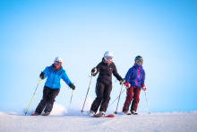 Ski Saariselkä - Saariselkä Ski & Sport Resort