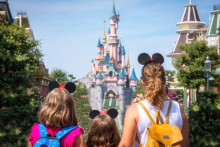Journée à Disneyland Paris - Satur- Adobestock