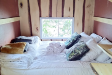 glamping - Tahlo