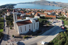 OFFICE DU TOURISME D'OKRUG - OFFICE DU TOURISME D'OKRUG