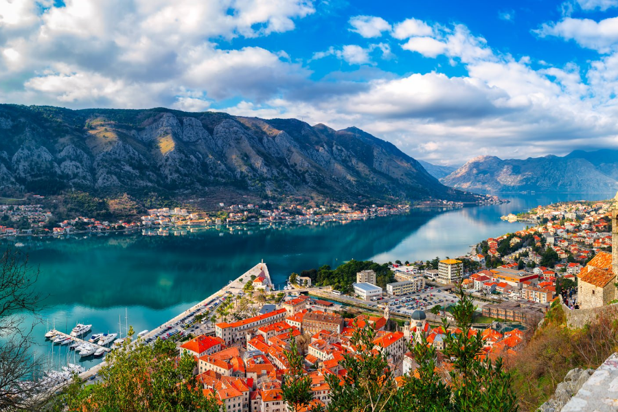 Boka Bay - copyright