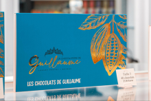 LA PÂTISSERIE DE GUILLAUME