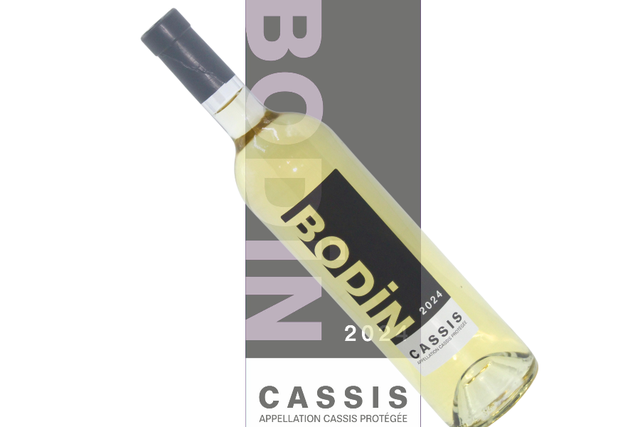 Pur Jus de Gouttes 24 - VINS CASSI BODIN