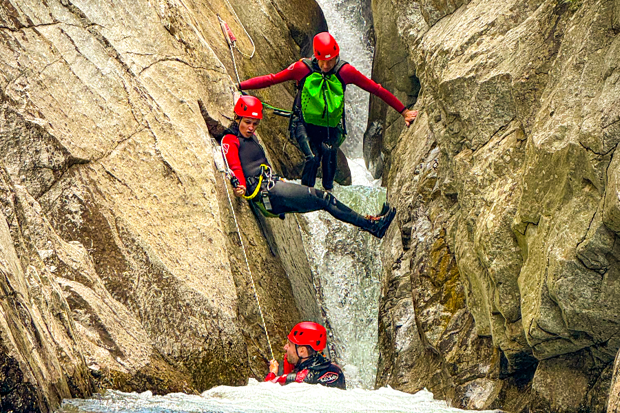 Lieu dit de la Rajole - Ardèche Outdoor Activités