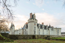 Château de Dissay - Chateaudedissay