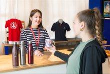 La boutique officielle de L'Hermione - La boutique officielle de L'Hermione