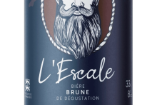 L'ESCALE DE LA BIERE