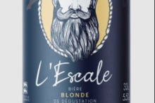 L'ESCALE DE LA BIERE