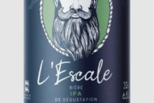 L'ESCALE DE LA BIERE