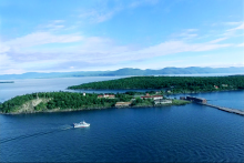 Grosse-Ile - Croisières AML