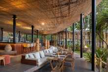 BYRD HOUSE BALI - BYRD HOUSE BALI