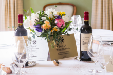 Les déjeuners de Malartic : Best of wine tourism d'or 2024 - @atelierdestyle