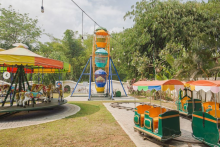 Plataran Carnaval Playground - Plataran Carnaval Playground