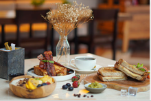 CORK Bistro & Wine Bar - CORK Bistro & Wine Bar