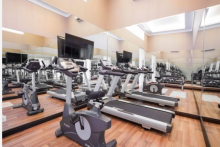 Gym - Gym