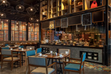Anarasa Restaurant - Anarasa Restaurant