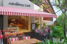 café - café