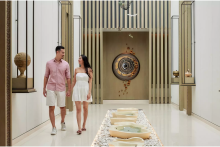 ARKIPELA SPA & WELLNESS - ARKIPELA SPA & WELLNESS