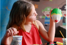 Interactive family and children programmes - Interactive family and children programmes