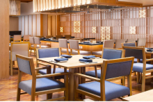 Restaurants - Restaurants
