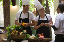 Cooking Class - Cooking Class
