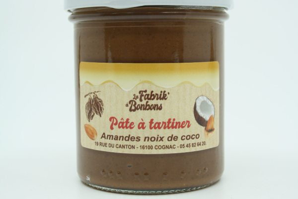 LA FABRIK' À BONBONS