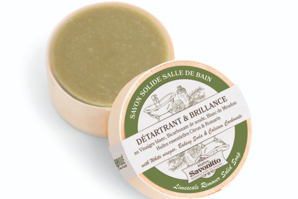 MAITRE SAVONITTO - ATELIER DU SAVON