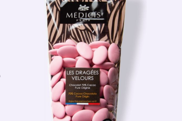 CONFISERIE SAINT-YVES