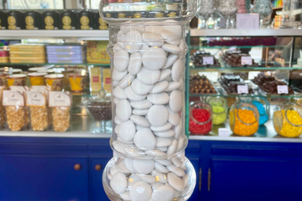 CONFISERIE SAINT-YVES