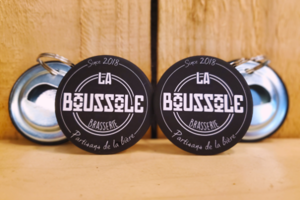BRASSERIE LA BOUSSOLE