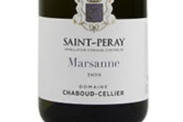 DOMAINE CHABOUD - CELLIER