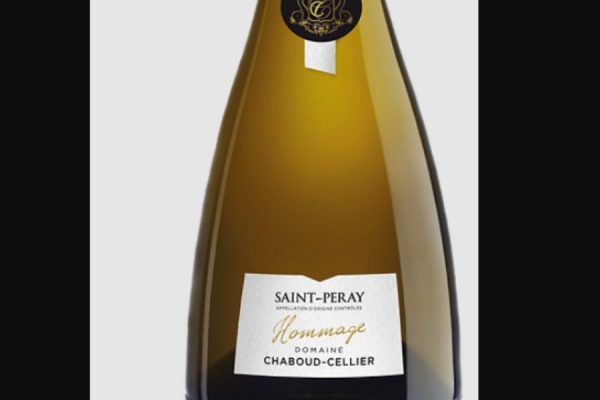 DOMAINE CHABOUD - CELLIER